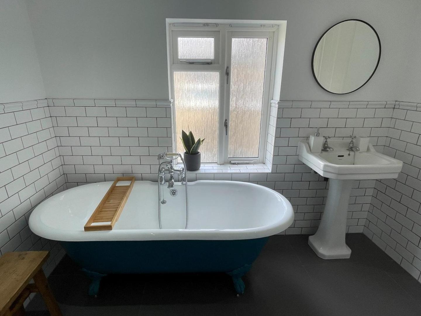 Fantastic Victorian House, Excellent City Location - Cambridge Homehost Bagian luar foto
