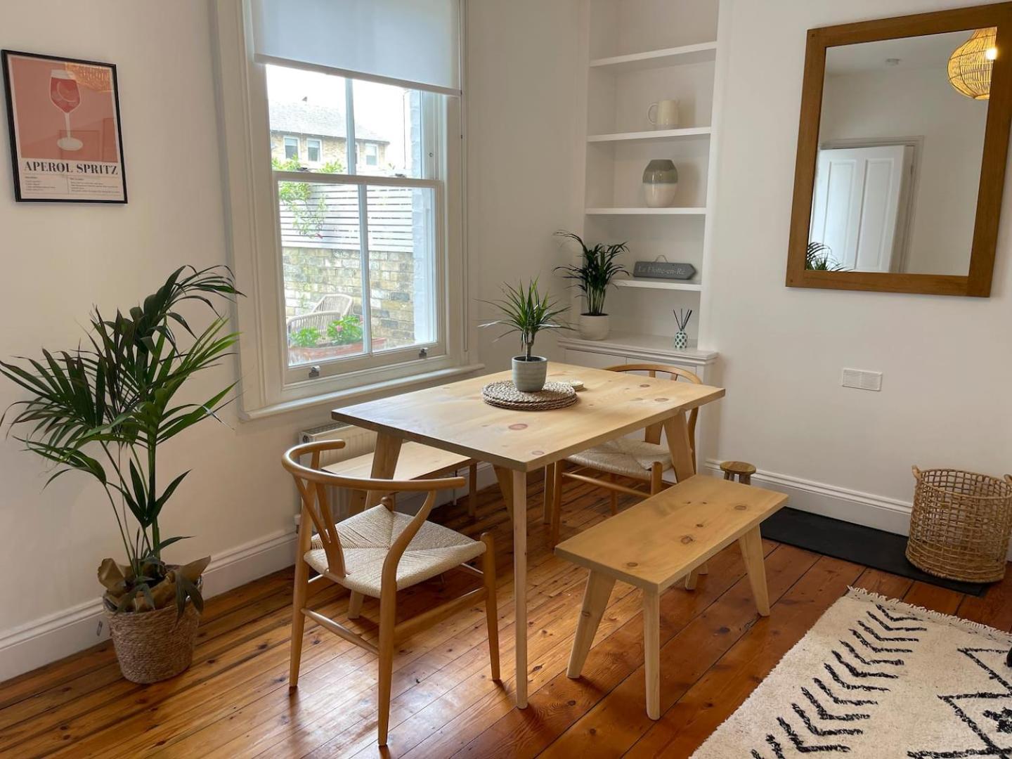 Fantastic Victorian House, Excellent City Location - Cambridge Homehost Bagian luar foto