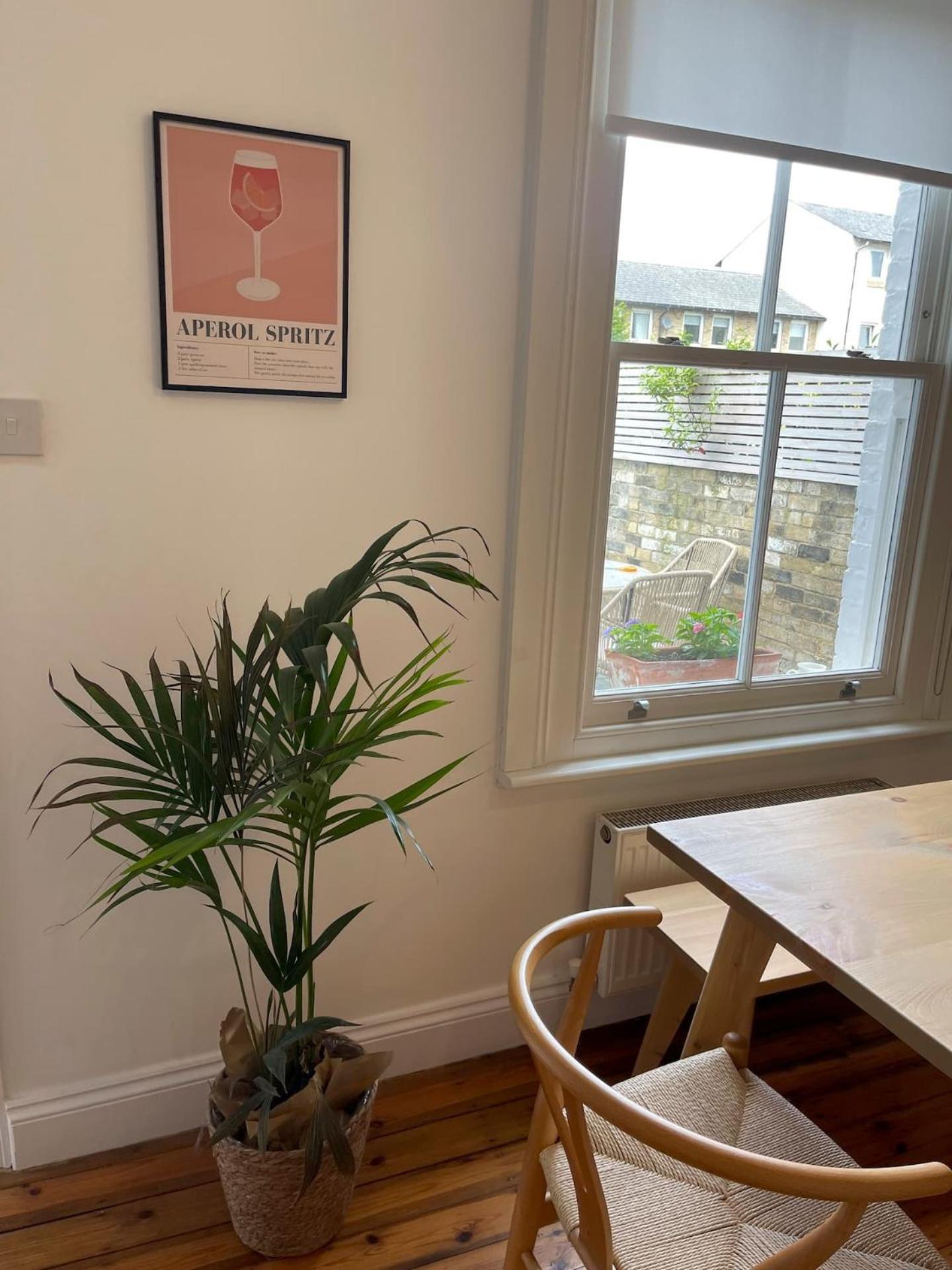 Fantastic Victorian House, Excellent City Location - Cambridge Homehost Bagian luar foto