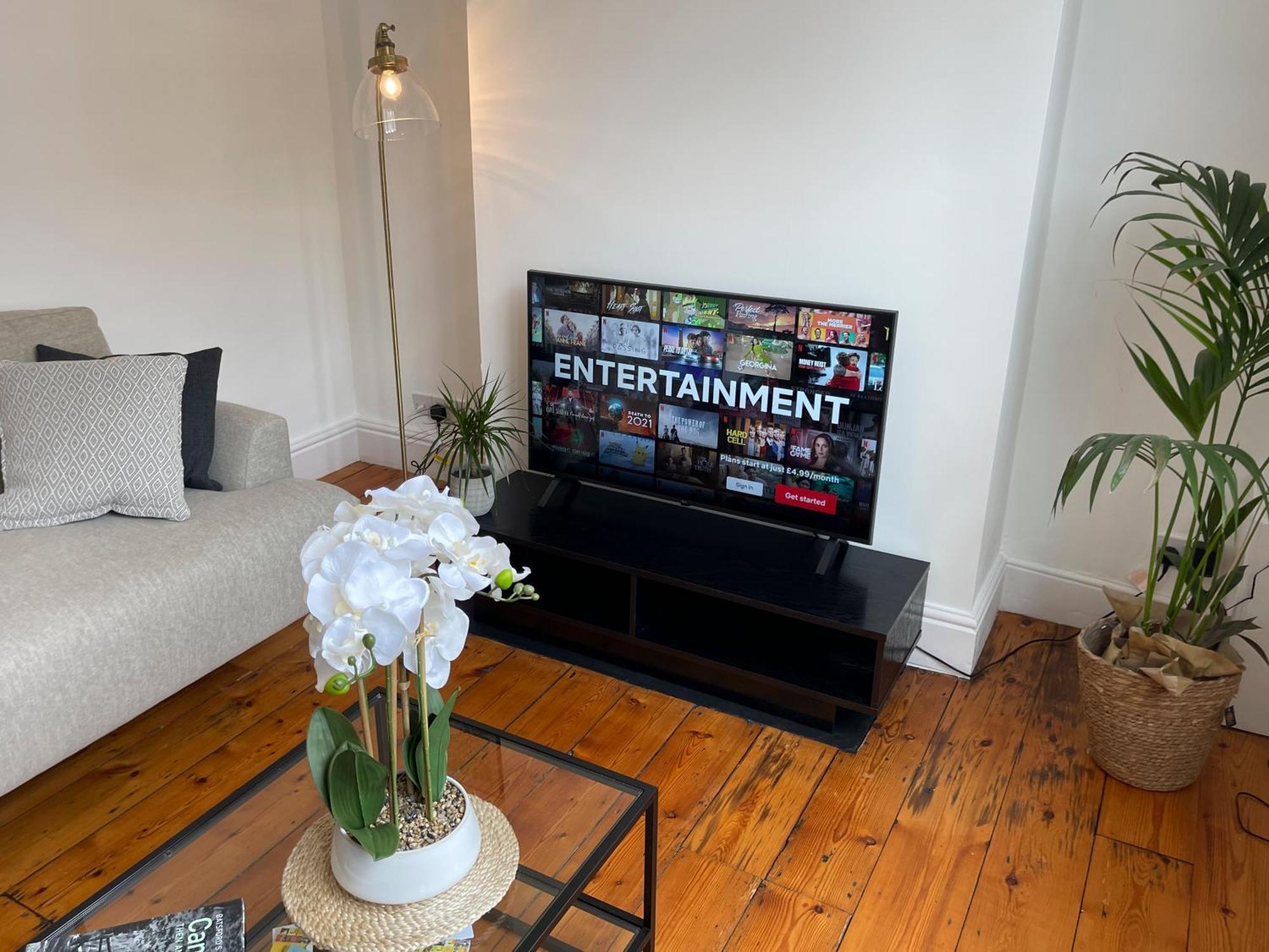 Fantastic Victorian House, Excellent City Location - Cambridge Homehost Bagian luar foto